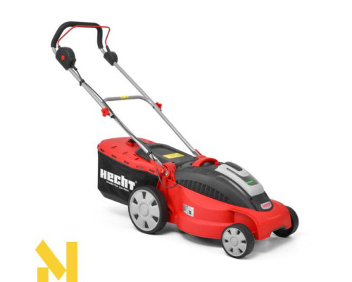 Газонокосарка акумуляторна Hecht 3639