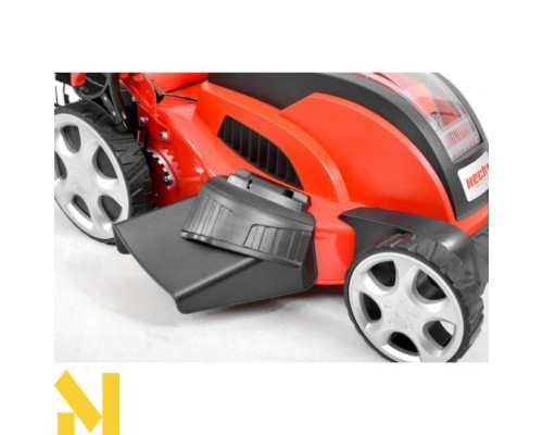 Газонокосарка акумуляторна Hecht 5040