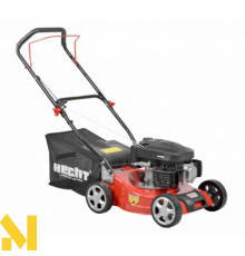 Газонокосарка бензинова Hecht 540 BS