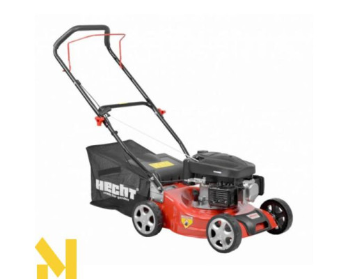 Газонокосарка бензинова Hecht 540 BS