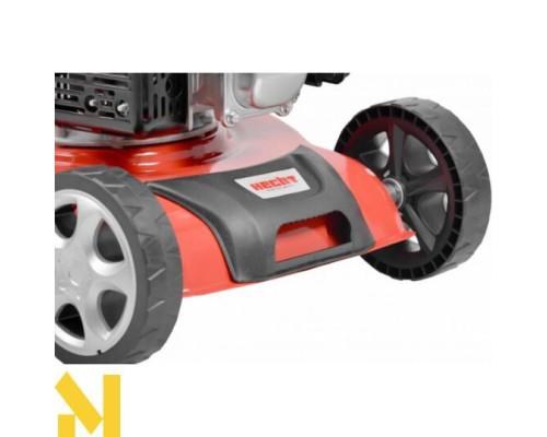 Газонокосарка бензинова Hecht 540 BS