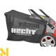 Газонокосарка бензинова Hecht 540 BS