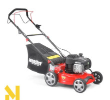 Газонокосарка бензинова Hecht 5410 BS