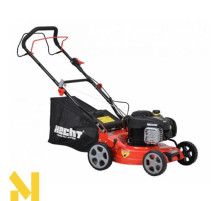 Газонокосарка бензинова Hecht 541 BSW