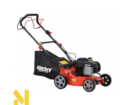 Газонокосарка бензинова Hecht 541 BSW