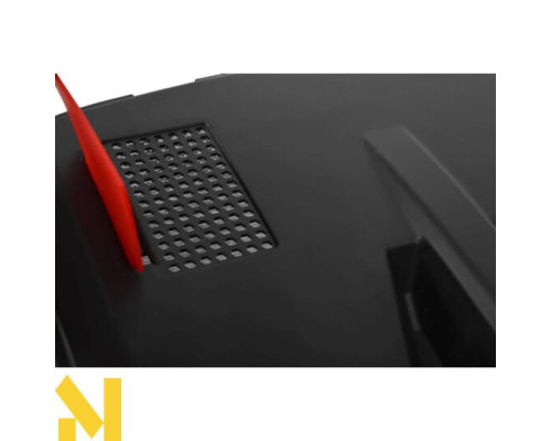 Газонокосарка бензинова Hecht 543