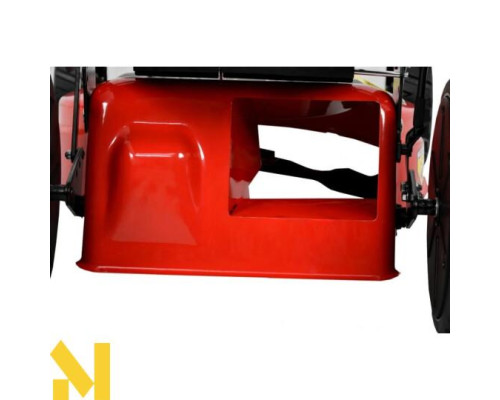 Газонокосарка бензинова Hecht 543