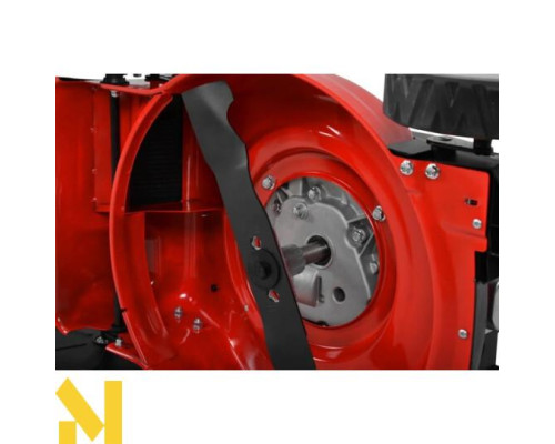 Газонокосарка бензинова Hecht 543