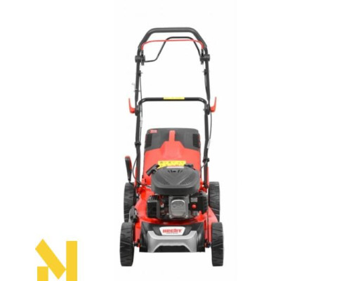 Газонокосарка бензинова Hecht 543 SW 5 in 1