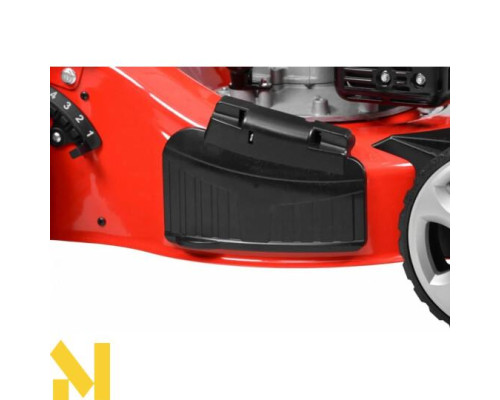 Газонокосарка бензинова Hecht 543 SW 5 in 1