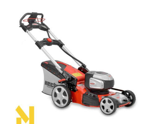 Газонокосарка акумуляторна Hecht 5468