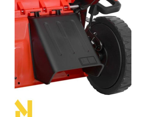 Газонокосарка акумуляторна Hecht 5468