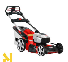 Газонокосарка акумуляторна Hecht 5468