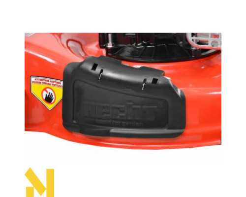 Газонокосарка бензинова Hecht 546 BSW