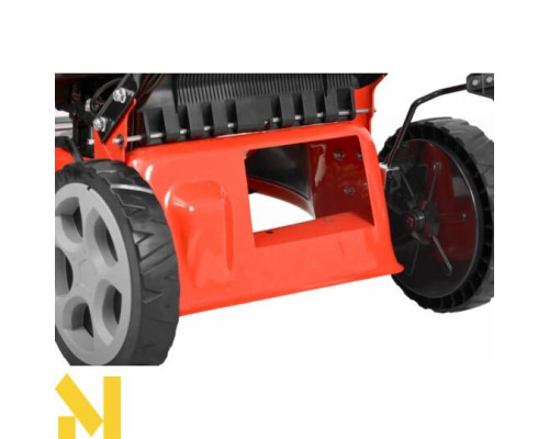 Газонокосарка бензинова Hecht 546 BSW