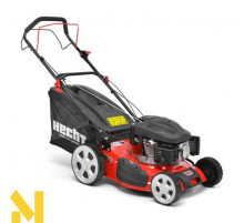 Газонокосарка бензинова Hecht 546 SXW