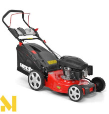 Газонокосарка бензинова Hecht 547
