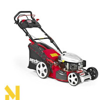 Газонокосарка бензинова Hecht 5484 SXE