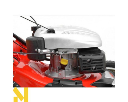 Газонокосарка бензинова Hecht 548 SW 5 in 1