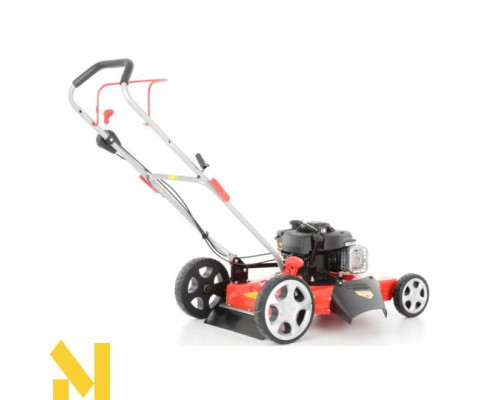 Газонокосарка бензинова Hecht 5511 BS