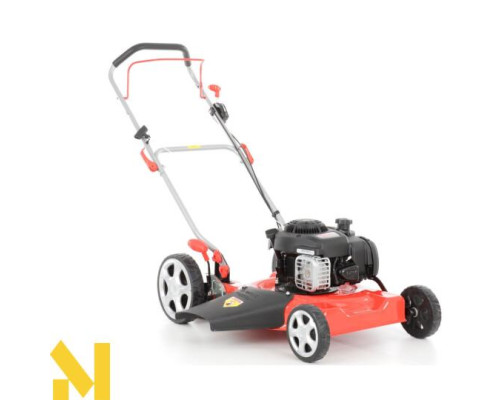 Газонокосарка бензинова Hecht 5511 BS