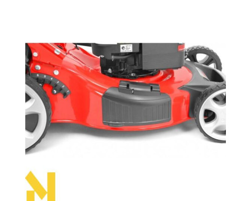 Газонокосарка бензинова Hecht 551 SB