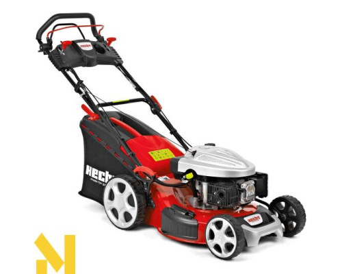Газонокосарка бензинова Hecht 5534 SWE