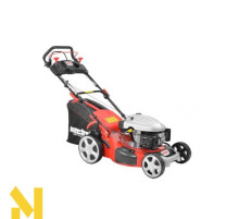 Газонокосарка бензинова Hecht 5534 SX 5 in 1