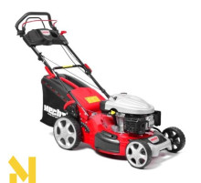 Газонокосарка бензинова Hecht 553 SW