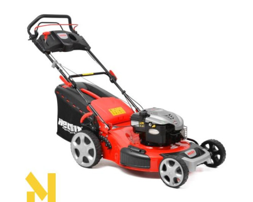 Газонокосарка бензинова Hecht 556 SB