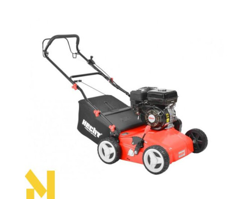 Аератор бензиновий Hecht 5642