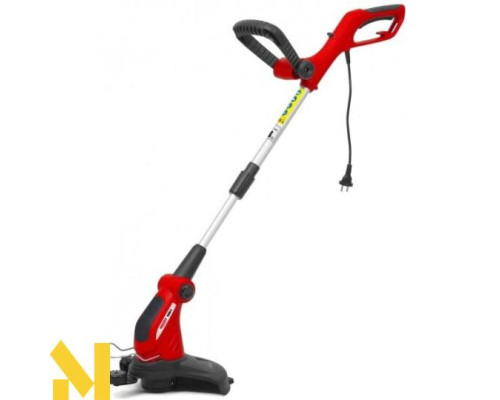 Тример електричний Hecht 600 Е