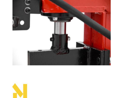 Дровокол вертикальний HECHT 6080