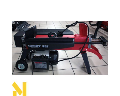 Дровокол горизонтальний HECHT 637