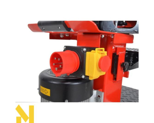 Дровокол вертикальний HECHT 6414