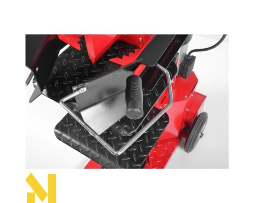 Дровокол вертикальний HECHT 6414