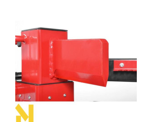 Дровокол вертикальний HECHT 6414