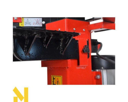 Дровокол вертикальний HECHT 6414