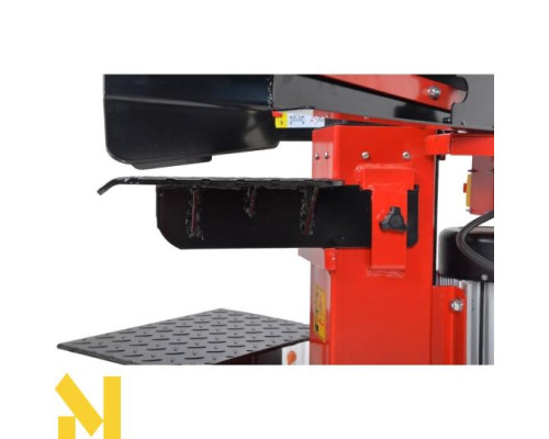 Дровокол вертикальний HECHT 6414