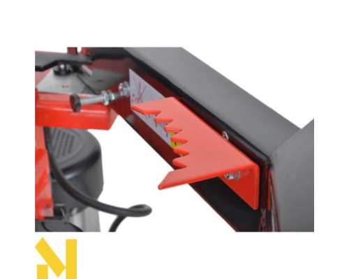 Дровокол вертикальний HECHT 6414