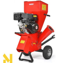 Подрібнювач садовий бензиновий Hecht 6420