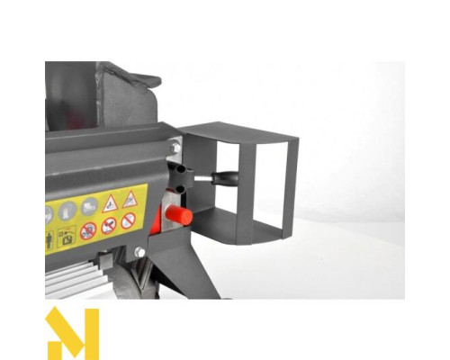 Дровокол гідравлічний Hecht 651