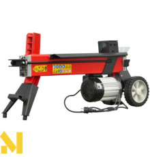 Дровокол гідравлічний Hecht 651