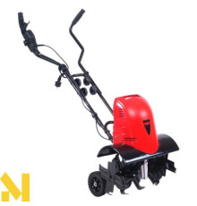 Культиватор електричний Hecht 740