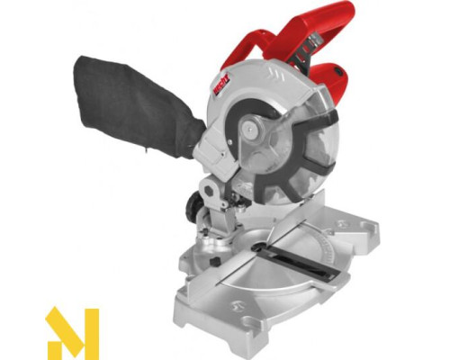 Пила торцювальна Hecht 814