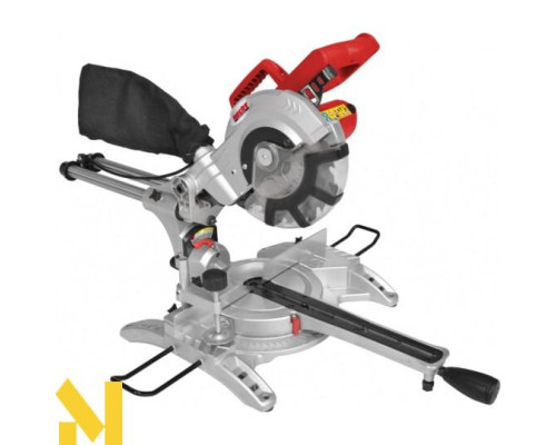Пила торцювальна Hecht 818