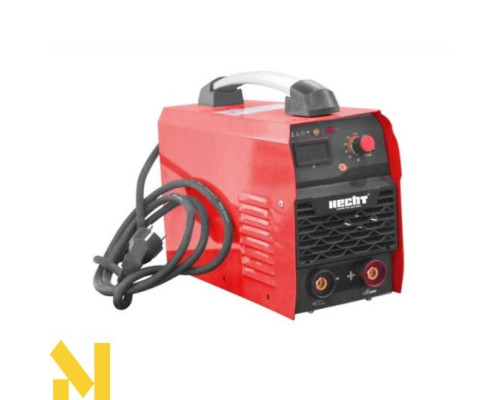 Зварювальний інвертор Hecht 1820