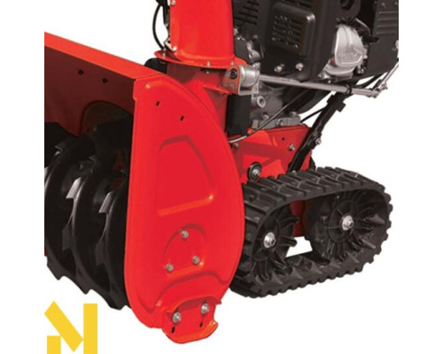 Снігоприбирач Hecht 9170