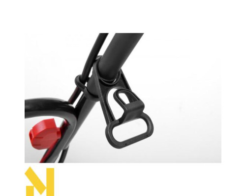 Снігоприбирач Hecht 9181 Е