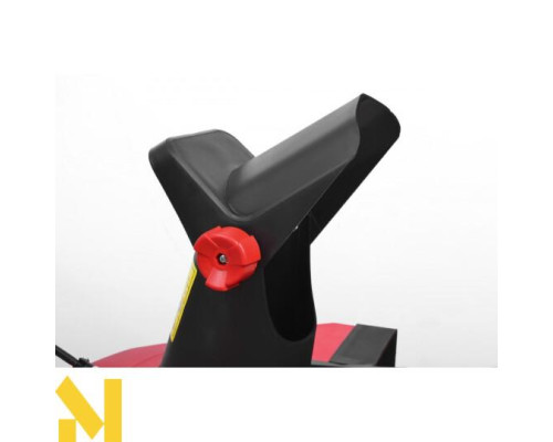 Снігоприбирач Hecht 9181 Е